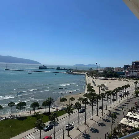 Polis Vlorë