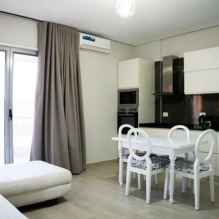 Apartamento Polis Vlorë