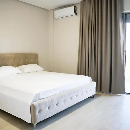 Polis Apartment *
